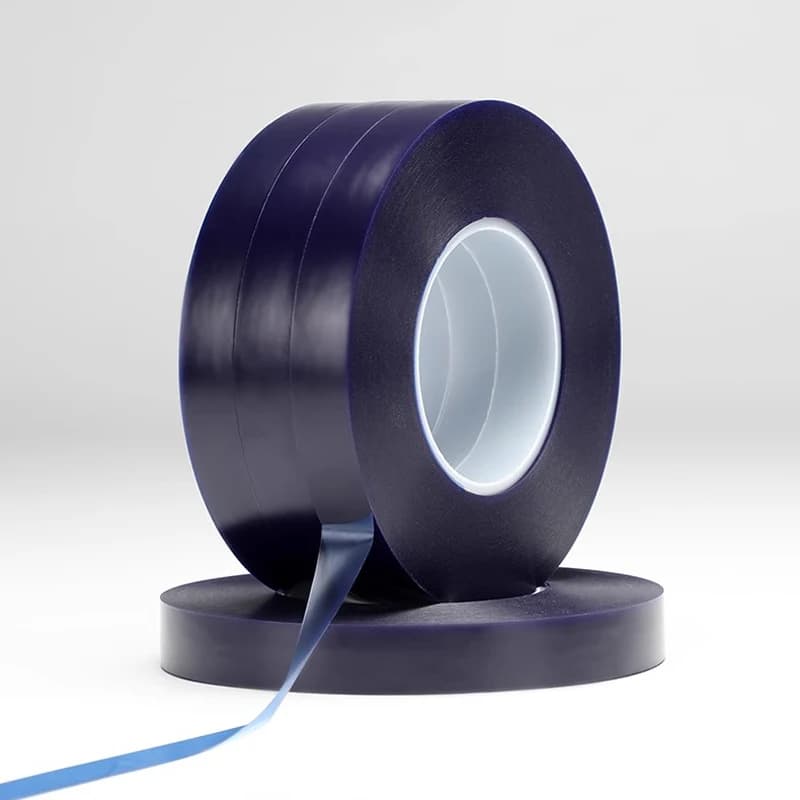 PTFE Thread Tape | High Temperature Resistant | Acid-Base Adhesive - Thumbnail 3
