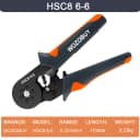 HSC8 6-6