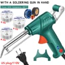 Kit-US Plug-110V