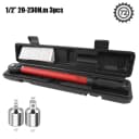 R1-2 20-230N.m 3pcs