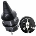 E-012 EU Black