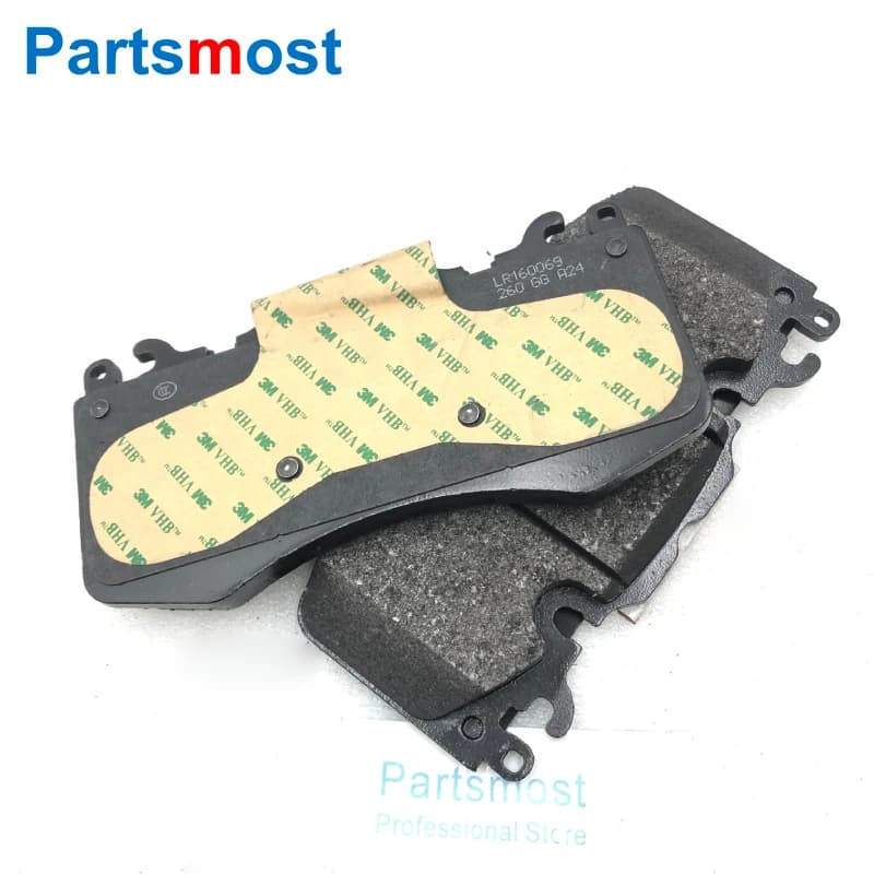 Brake Pads for Land Rover | LR020362 | Range Rover Sport 2010-2014 Fit - Thumbnail 4