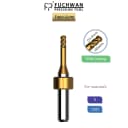 D6 TiSiN 3.0r1x6