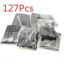 127 Black No Box
