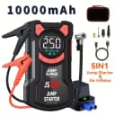10000mAh