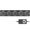 5 Fans Set