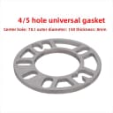 2 Pieces 8mm Spacer
