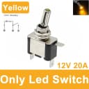 Yellow Switch
