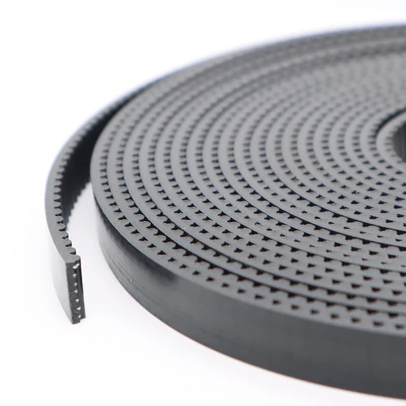 GT2 Timing Belt 2GT | Steel Core PU | 3D Printer & Industrial Use - Thumbnail 4