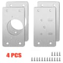 4Pcs-(2Pairs)