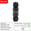 M25-5Pin