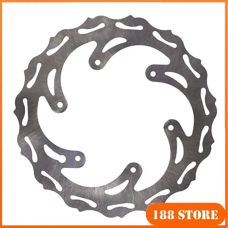 Off-Road Motorcycle Brake Pads and Rotors | 240mm Disc | Dirt Bike Parts - Thumbnail 6