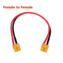 Female to Female