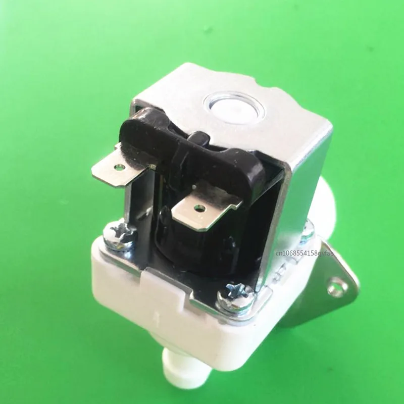3/4" Vertical Solenoid Gate Valve | NC 12V-220V | Ice Maker Water Inlet - Thumbnail 4