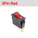 3Pin Red