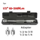 1-2 10-210Nm 3pcs