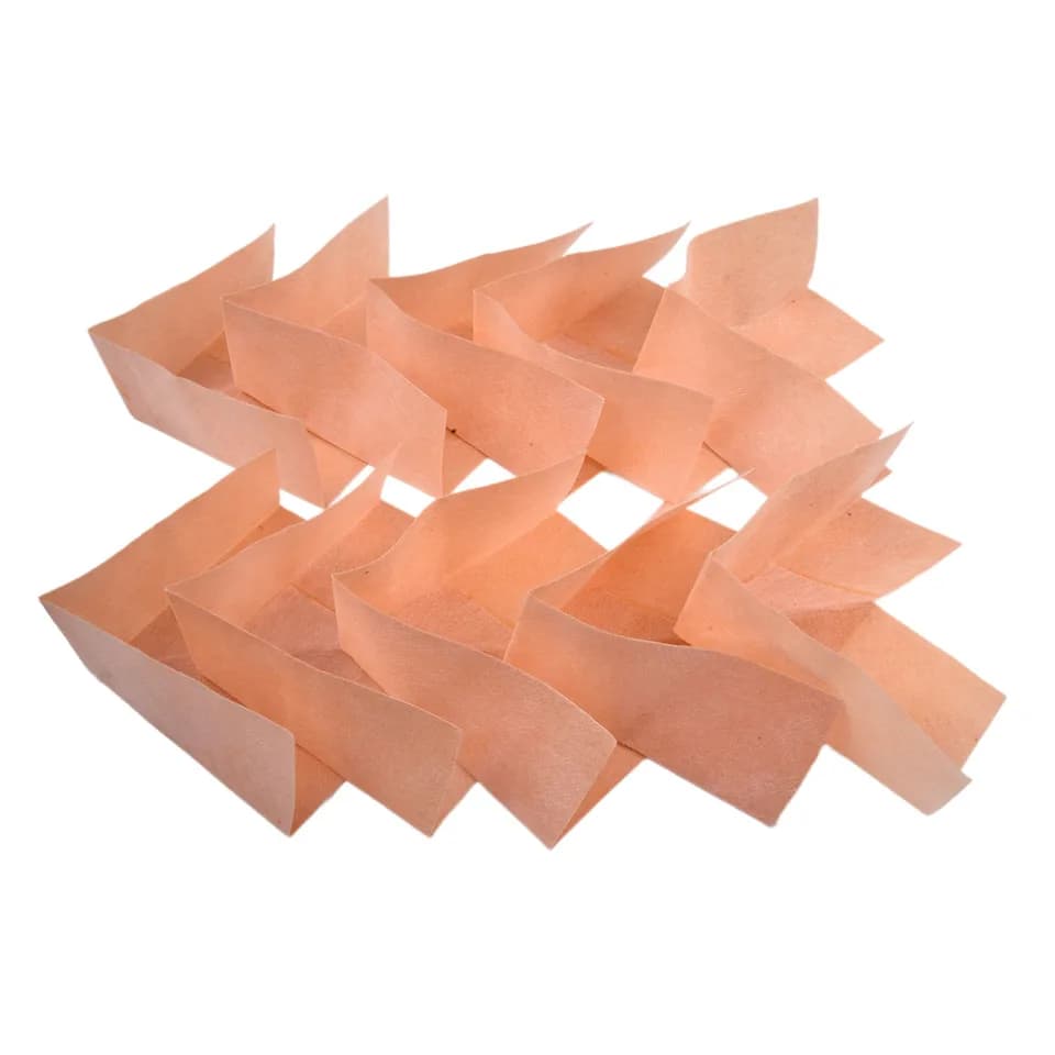 Membrane Shower Corners | Pre-Cut for Waterproofing | Tile Ready - Thumbnail 4