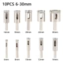 10pcs 6-30mm