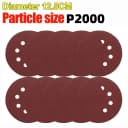 2000 Grit