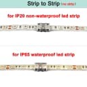 LED Strip to Strip