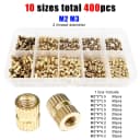 400PCS