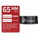 65mm-1PC-Without Rod