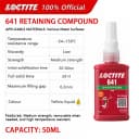 Loctite 641  50ml