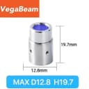 MAX D12.8H19.7