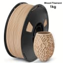 1kg Light Wood