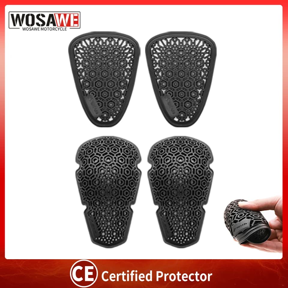 Mens Knee Pad Work Trousers | CE Armoured Inserts | Motorcycle Riding Protection - Thumbnail 2