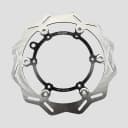 260mm Black Disk