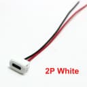 2P White