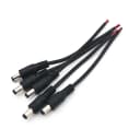 5pcs male-15cm