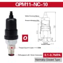 NC-10-0.1-0.7MPA
