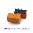 HK19F-DC 5V-SHG