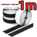 Black 1M