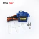 SG90 360