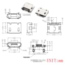 10PCS Micro-05