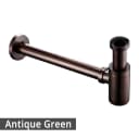 Antique Green