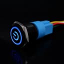 Power Port Blue