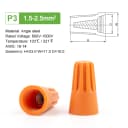 P3 Orange