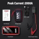2000A Smart clip