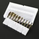 10pcs Gold Box