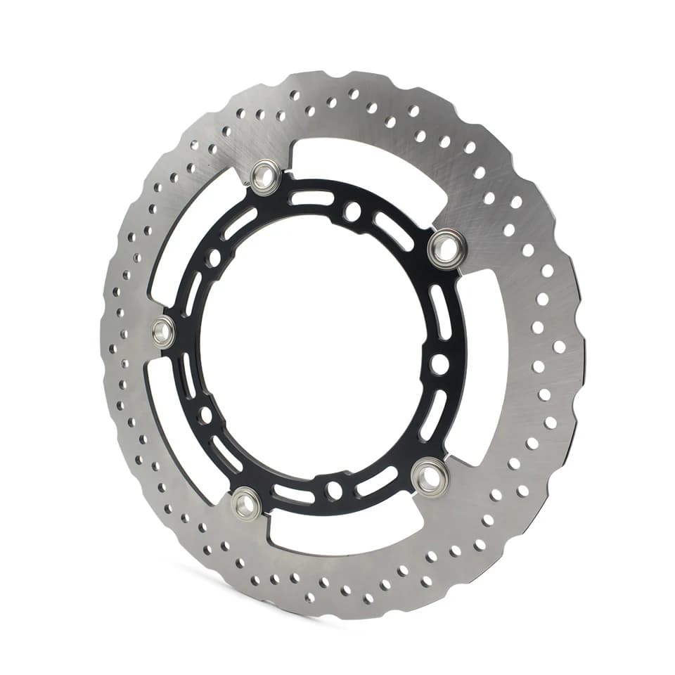 Brake Rotors | Kawasaki Ninja 400 / Z400 | Front Disc - Thumbnail 3