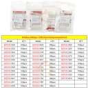 3400pcs DO-15 2V-47V