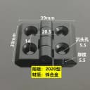 2020-Black-2Pcs