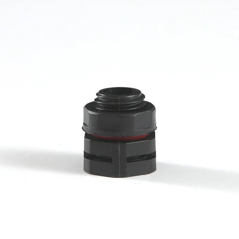 M12 Soffit Vent Plug | Waterproof EPTFE Breather Valve | Dustproof Automotive Vents - Thumbnail 4