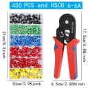 450pcs and 86-6