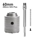60X200mm SDS Plus