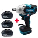 3Battery and Tool